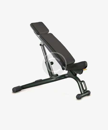Adjustable bench